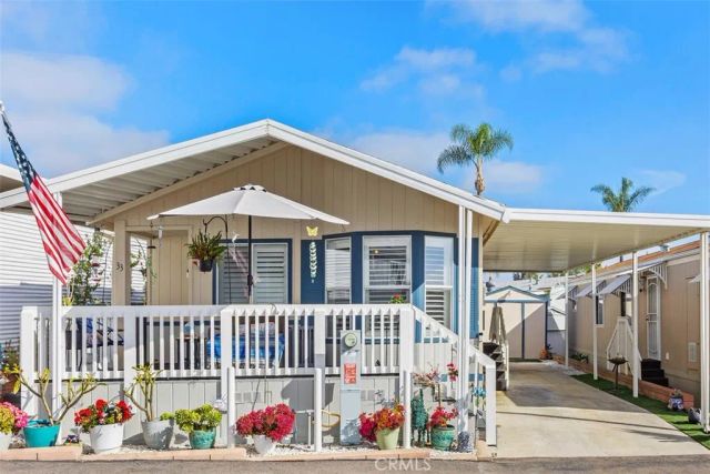 245 W Bobier Drive 33, Vista, CA 92083