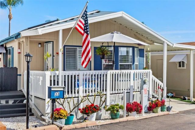 245 W Bobier Drive 33, Vista, CA 92083