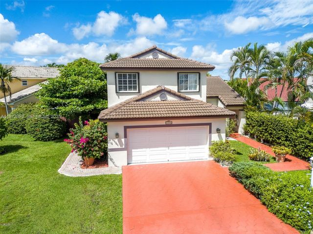 15905 SW 83rd Terrace, Miami, FL 33193