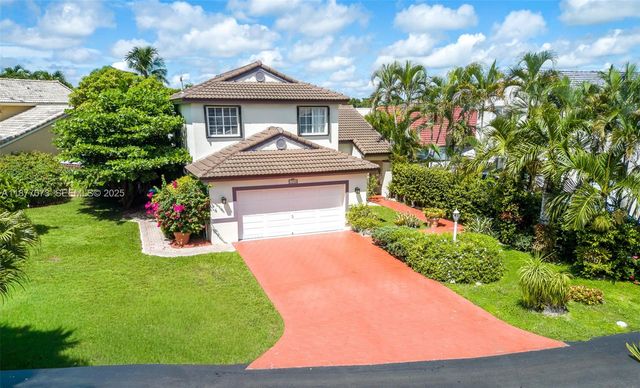15905 SW 83rd Terrace, Miami, FL 33193