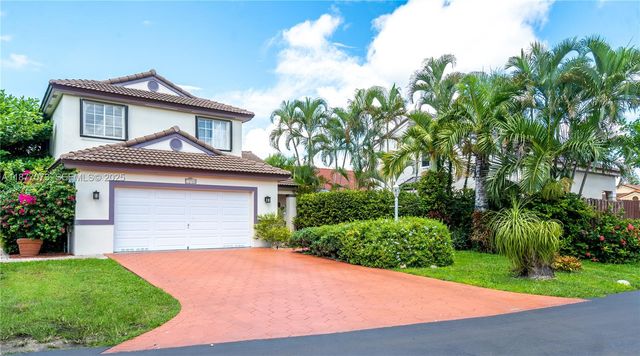 15905 SW 83rd Terrace, Miami, FL 33193