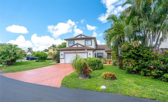 15905 SW 83rd Terrace, Miami, FL 33193