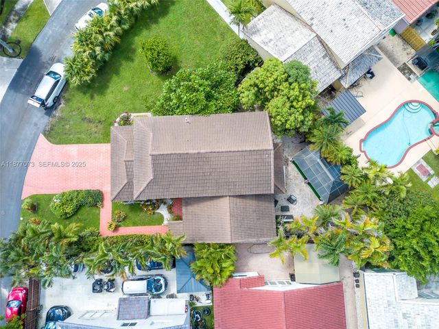 15905 SW 83rd Terrace, Miami, FL 33193