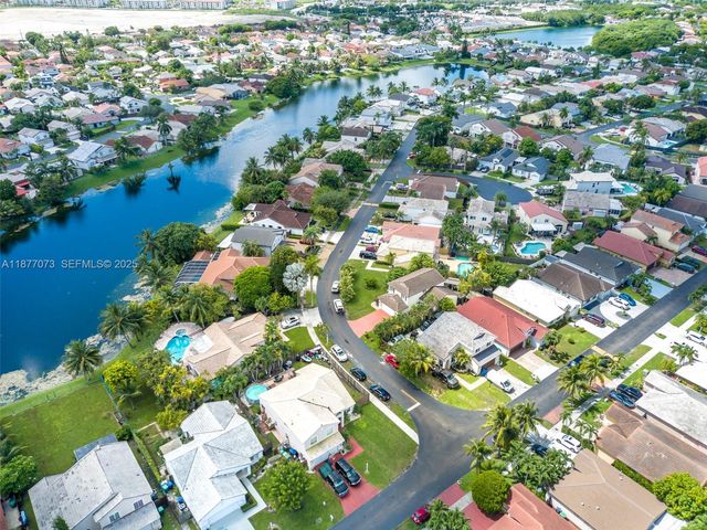 15905 SW 83rd Terrace, Miami, FL 33193