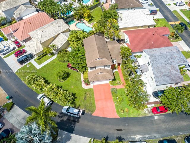 15905 SW 83rd Terrace, Miami, FL 33193