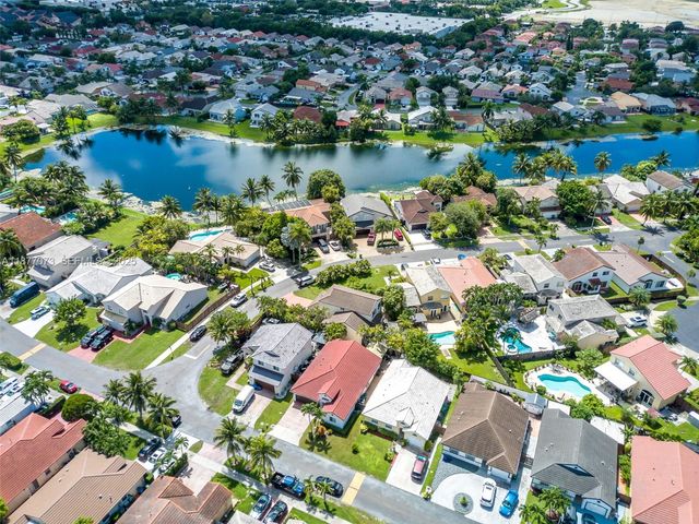 15905 SW 83rd Terrace, Miami, FL 33193