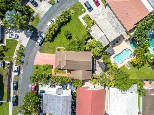 15905 SW 83rd Terrace, Miami, FL 33193