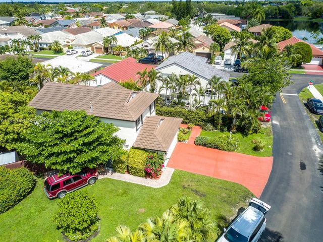 15905 SW 83rd Terrace, Miami, FL 33193