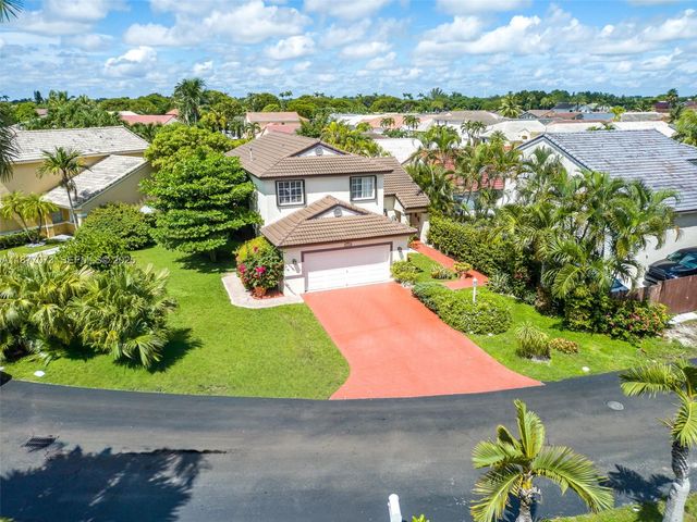 15905 SW 83rd Terrace, Miami, FL 33193