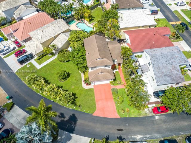 15905 SW 83rd Terrace, Miami, FL 33193