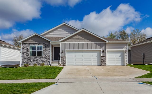 4944 Grandview Avenue, Des Moines, IA 50317