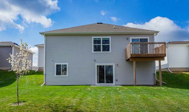 4944 Grandview Avenue, Des Moines, IA 50317
