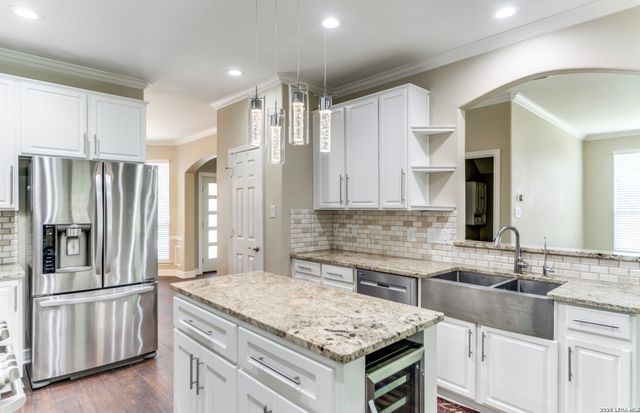 8603 Taylor Walk, Helotes, TX 78023