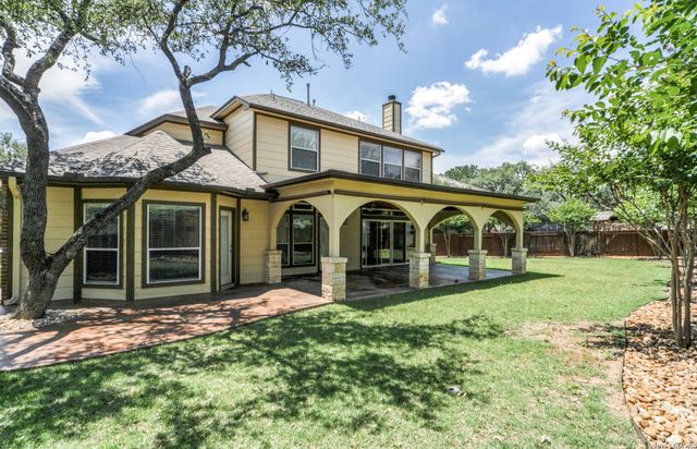 8603 Taylor Walk, Helotes, TX 78023