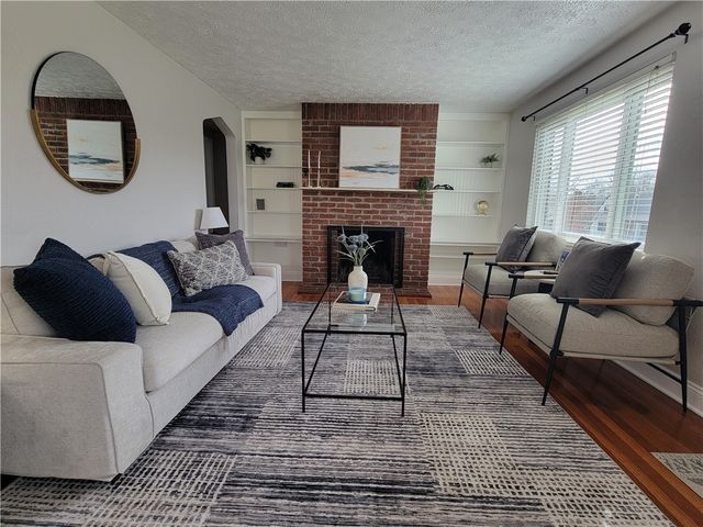 2005 Borland Rd, Scott Twp, PA 15243