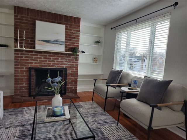 2005 Borland Rd, Scott Twp, PA 15243