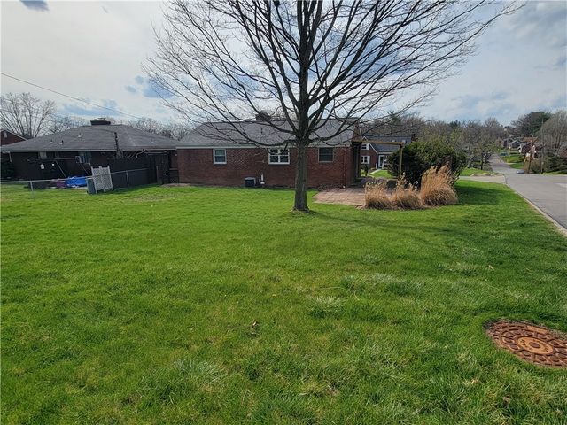 2005 Borland Rd, Scott Twp, PA 15243