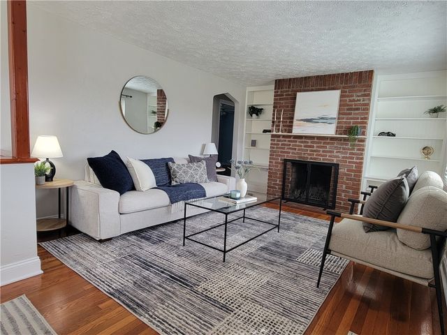 2005 Borland Rd, Scott Twp, PA 15243