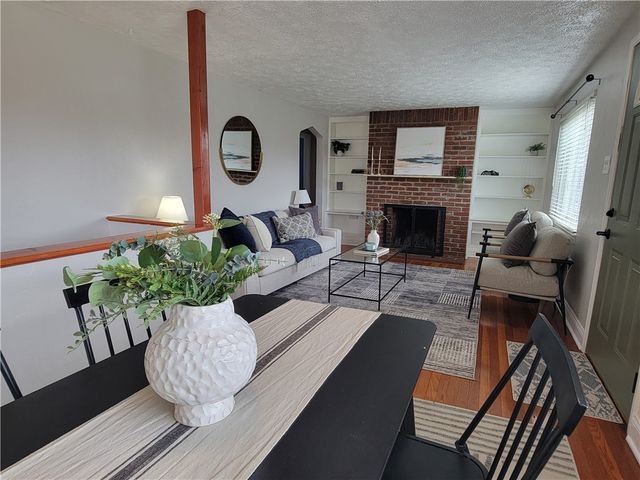 2005 Borland Rd, Scott Twp, PA 15243