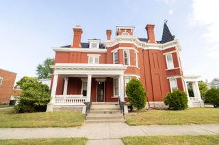 502 Caldwell Street 502 Caldwell Street, Piqua, OH 45356