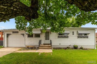 4231 Green Park Road, St Louis, MO 63125