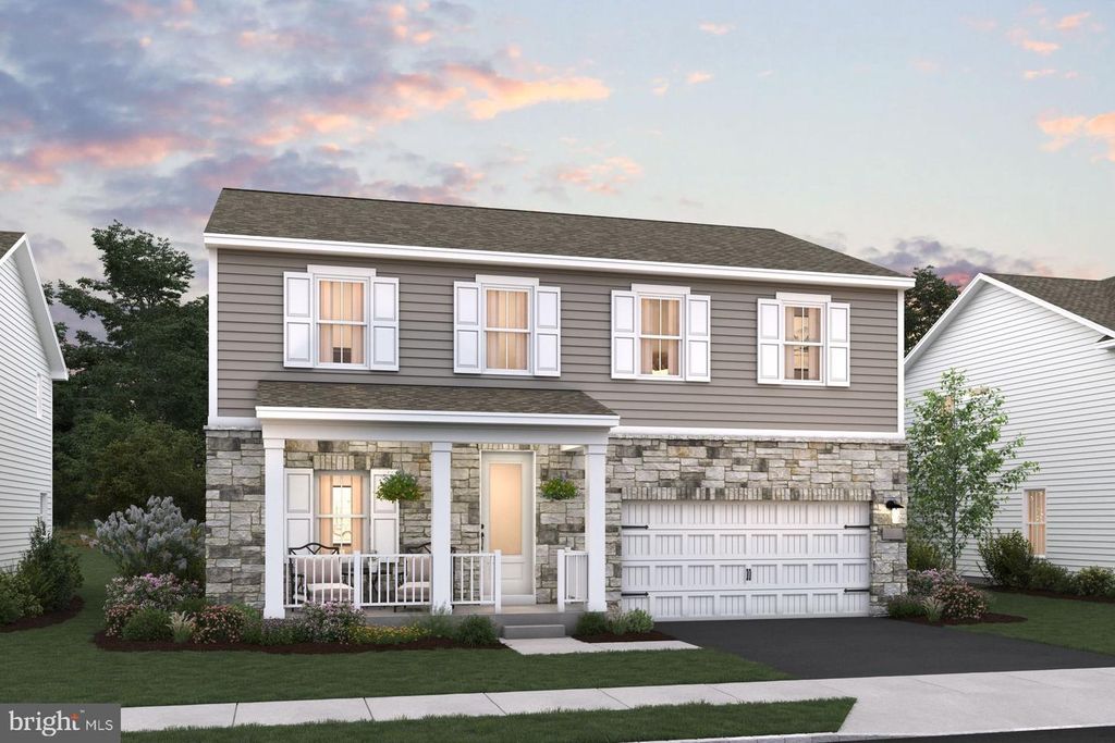 Image 1 of property listing at 52 SWEETGUM RD, Berlin, NJ 08009