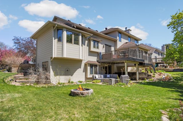 11525 Pondview Court, Champlin, MN 55316