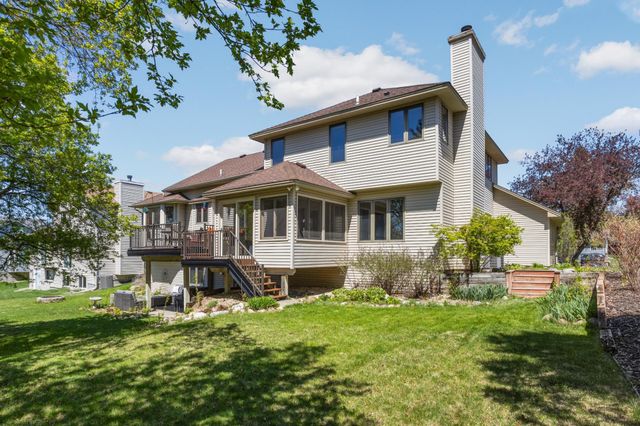 11525 Pondview Court, Champlin, MN 55316