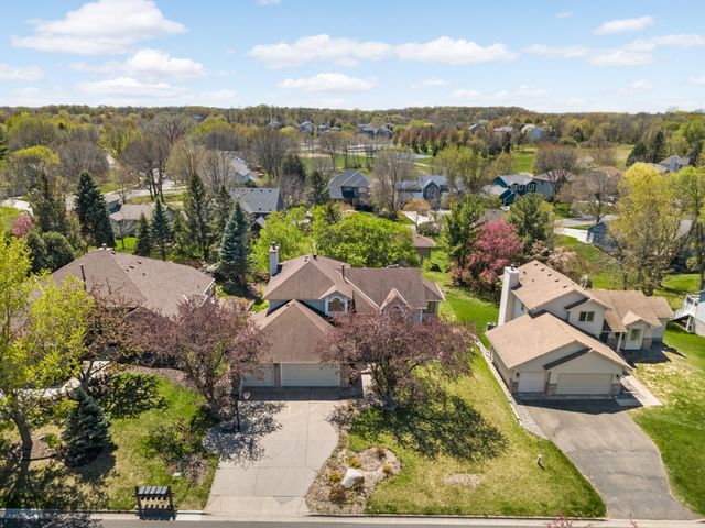 11525 Pondview Court, Champlin, MN 55316