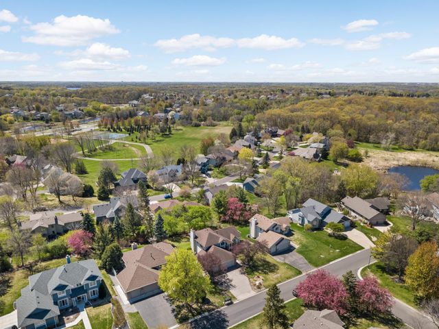 11525 Pondview Court, Champlin, MN 55316