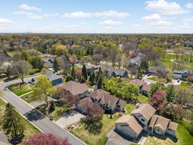 11525 Pondview Court, Champlin, MN 55316