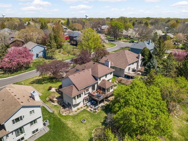 11525 Pondview Court, Champlin, MN 55316