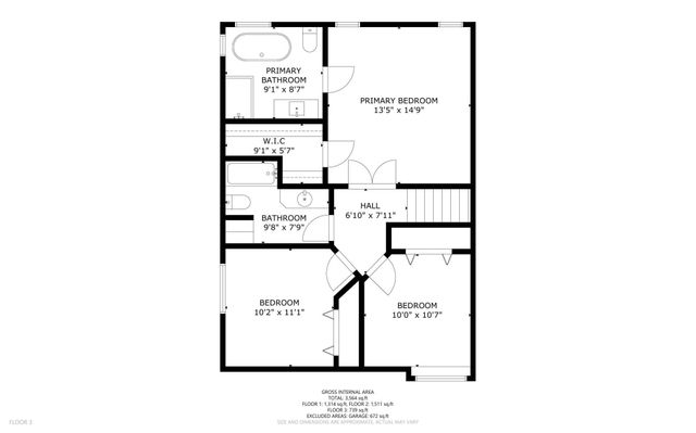 11525 Pondview Court, Champlin, MN 55316