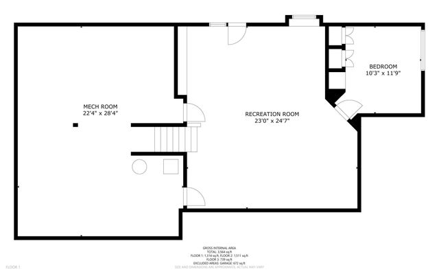 11525 Pondview Court, Champlin, MN 55316