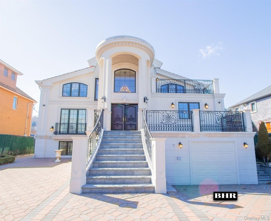 4094 Ocean Avenue, Brooklyn, NY 11235 — exterior