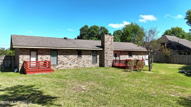 9388 W Oaklawn Road, Biloxi, MS 39532