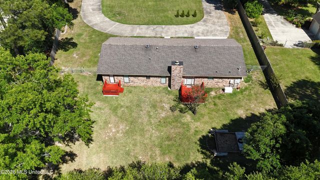 9388 W Oaklawn Road, Biloxi, MS 39532