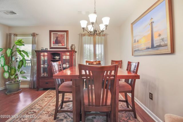 9388 W Oaklawn Road, Biloxi, MS 39532