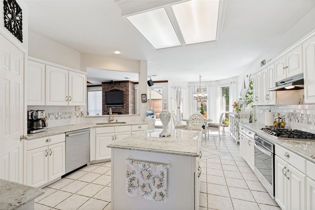 206 Sweetgum Drive, Murphy, TX 75094