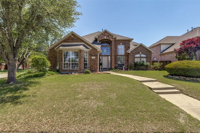 206 Sweetgum Drive, Murphy, TX 75094