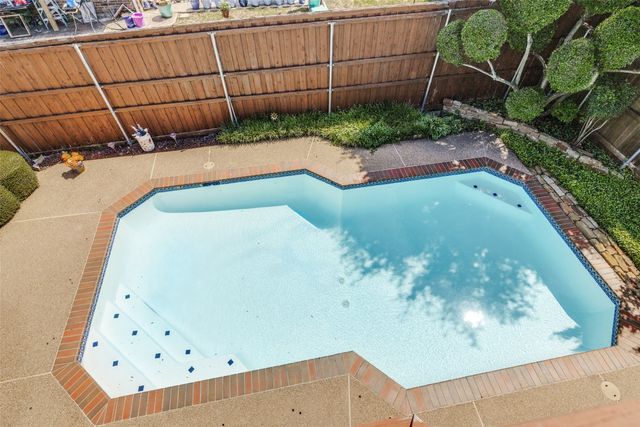 206 Sweetgum Drive, Murphy, TX 75094