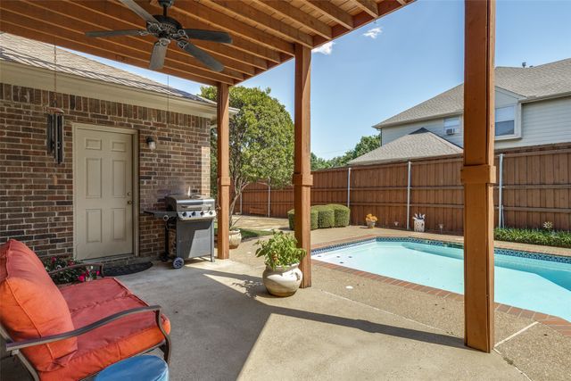 206 Sweetgum Drive, Murphy, TX 75094