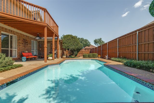 206 Sweetgum Drive, Murphy, TX 75094