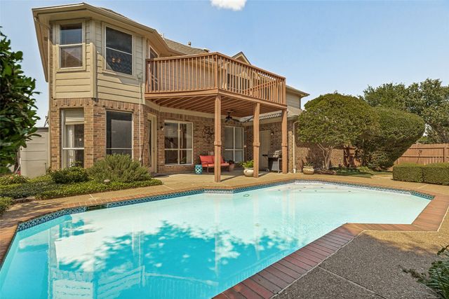 206 Sweetgum Drive, Murphy, TX 75094