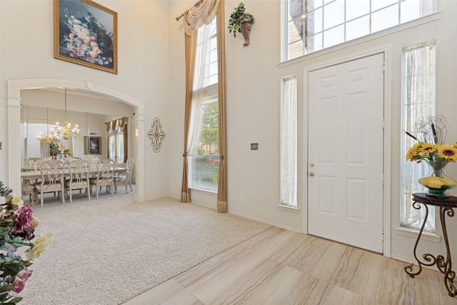 206 Sweetgum Drive, Murphy, TX 75094