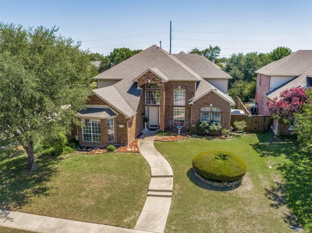 206 Sweetgum Drive, Murphy, TX 75094