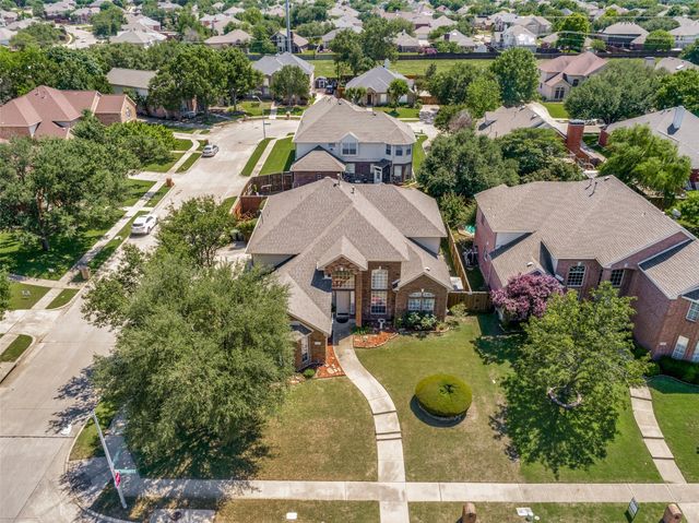 206 Sweetgum Drive, Murphy, TX 75094