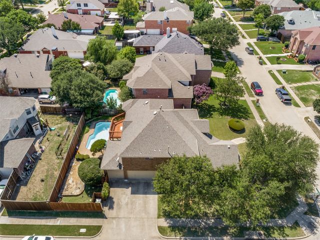 206 Sweetgum Drive, Murphy, TX 75094