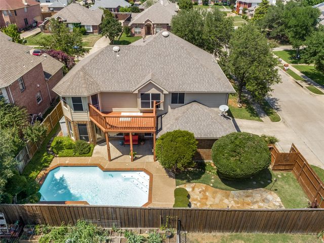 206 Sweetgum Drive, Murphy, TX 75094