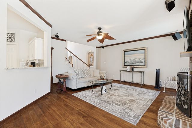 206 Sweetgum Drive, Murphy, TX 75094